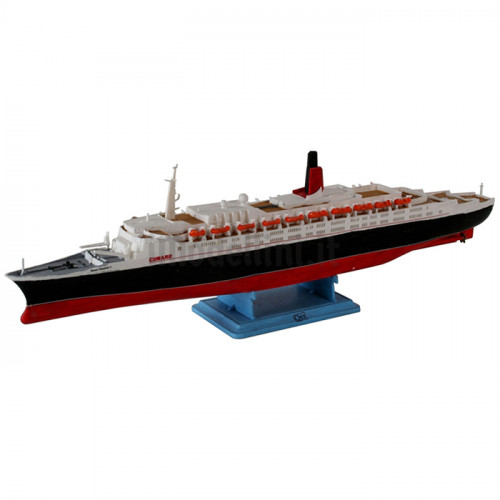 Transatlantico Queen Elizabeth 2 1:1200