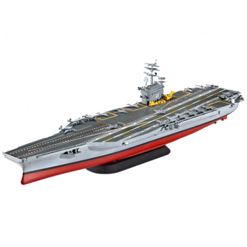 Nave Portaerei USS Nimitz CVN-68 1:1200