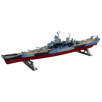 Nave Corazzata USS Missouri 1:535