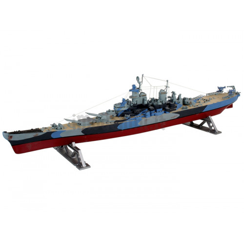 Nave Corazzata USS Missouri 1:535