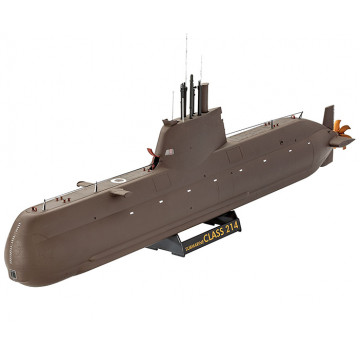 Sottomarino Classe 214 1:144