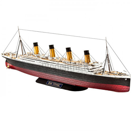 Transatlantico RMS Titanic 1:700