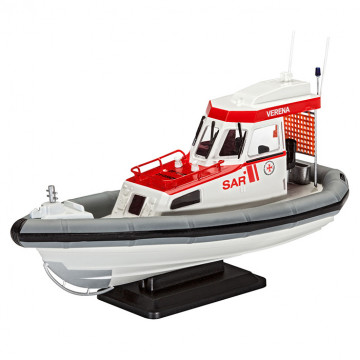 Nave da ricerca e Soccorso Verena 1:72