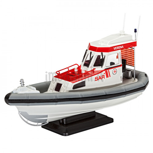 Nave da ricerca e Soccorso Verena 1:72