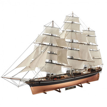 Veliero Clipper Cutty Sark 1:96