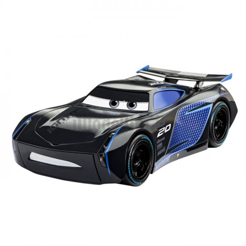 Junior Kit Cars 3 Jackson Storm Light & Sound 1:20