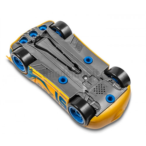 Junior Kit Cars 3 Cruz Ramirez Light & Sound 1:20