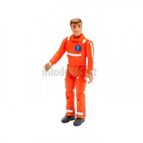 Junior Kit Figures Dottore 1:20