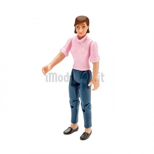 Junior Kit Figures Donna 1:20