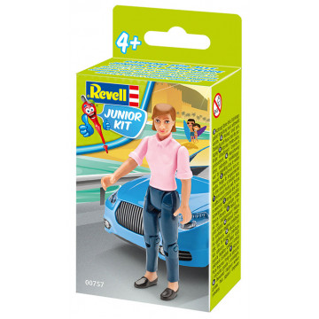 Junior Kit Figures Donna 1:20