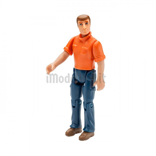 Junior Kit Figures Uomo 1:20