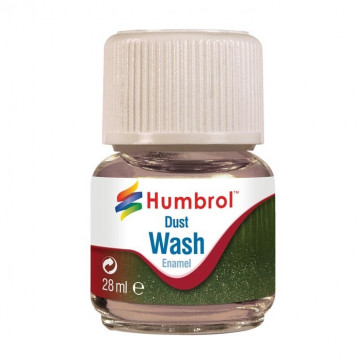 Enamel Wash Dust 28ml