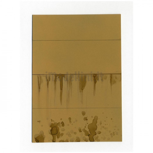Enamel Wash Oil Stain 28ml