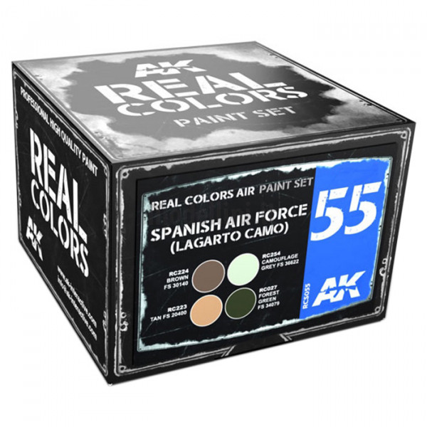Vallejo Vallejo PREMIUM | Vernice finale a base d'acqua acrilico poliuretanica da aerografo - Opaca