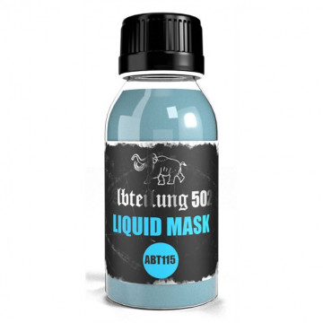 Liquido per Mascherature Liquid Mask 100 ml