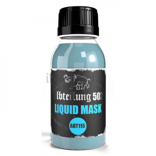 Liquido per Mascherature Liquid Mask 100 ml