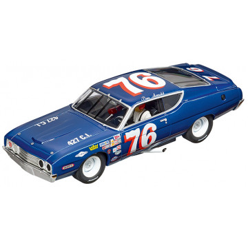 Ford Torino Talladega n.76 1970