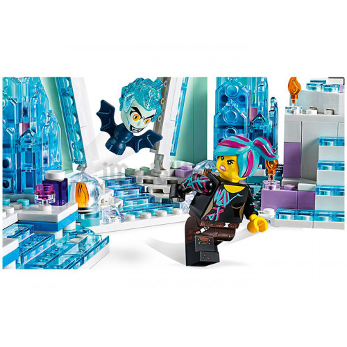 Lego Movie 2 - Spa Brilla e Scintilla!