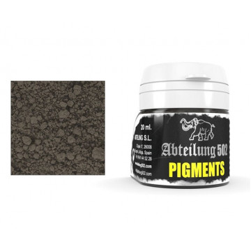 Pigmenti Abteilung Ashes Grey