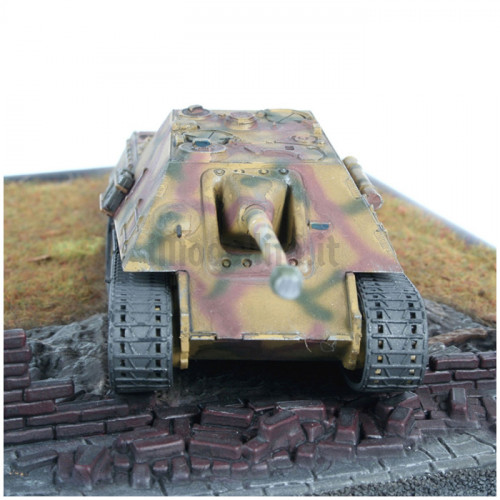 Cacciacarri Tedesco Sd.Kfz. 173 Jagdpanther 1:76