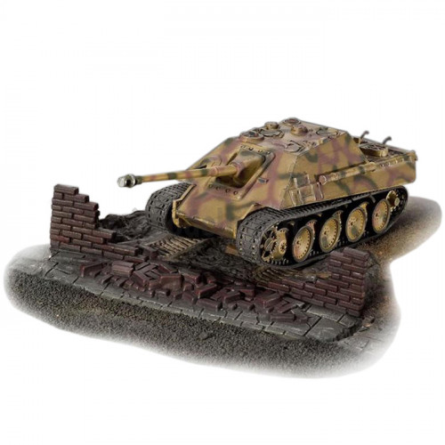 Cacciacarri Tedesco Sd.Kfz. 173 Jagdpanther 1:76