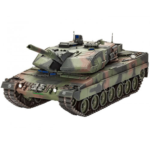 Carro Armato Leopard 2A5 / A5NL 1:35