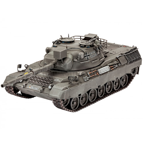 Carro Armato Leopard 1A1 1:35