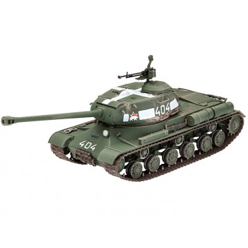 Carro Armato Sovietico IS-2 1:72