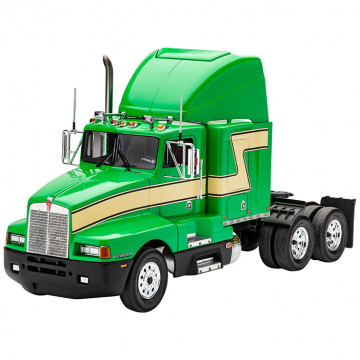 Motrice Camion Kenworth T600 1:32