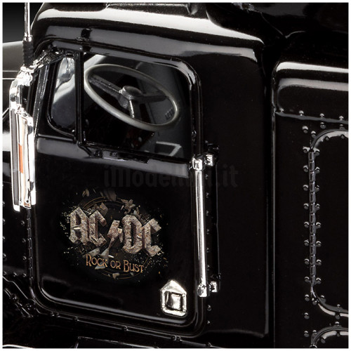 Camion Tour AC/DC Limited Edition Set 1:32