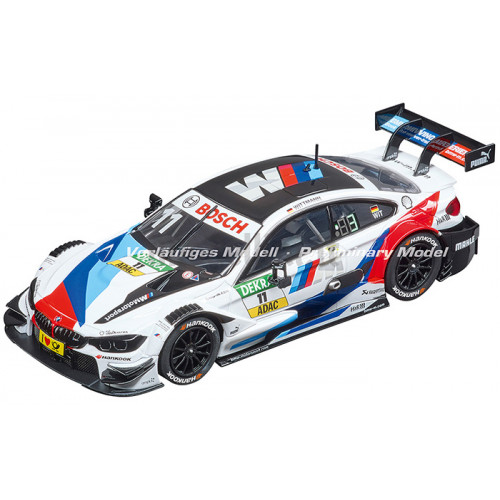 BMW M4 DTM M.Wittmann n.11