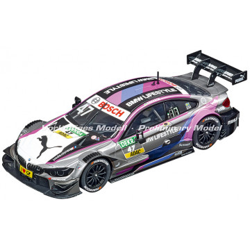 BMW M4 DTM J.Eriksson n.47