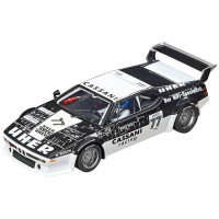BMW M1 Procar Cassani Racing n.77 1979