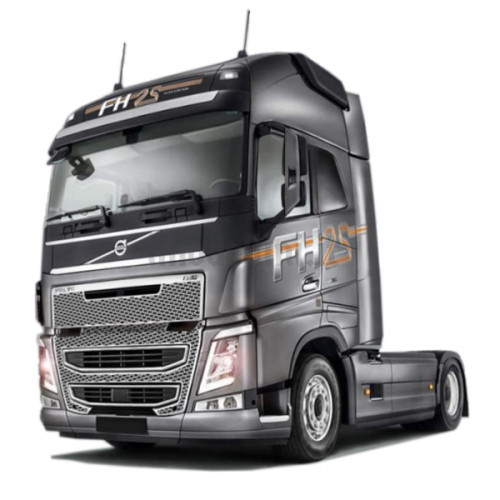Motrice Camion Volvo FH16 Globetrotter XL 2014 1:24