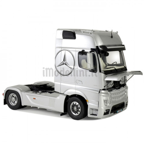 Motrice Camion Mercedes Benz Actros MP4 Gigaspace 1:24