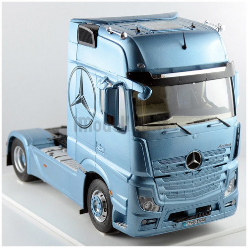 Motrice Camion Mercedes Benz Actros MP4 Gigaspace 1:24