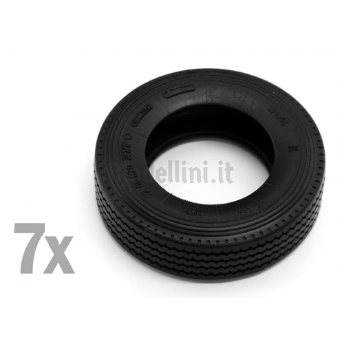 Motrice Camion Scania R730 V8 Topline Imperial 1:24 Motrice Camion Scania R730 V8 Topline Imperial 1:24