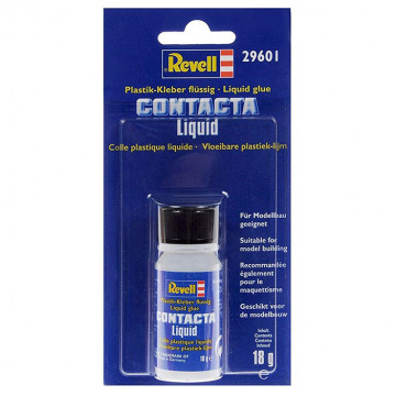 Colla Contacta Liquid da 18g in Blister