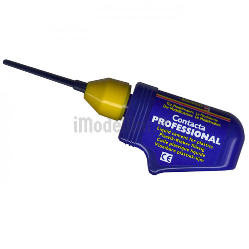 Colla Contacta Professional da 25g in Blister