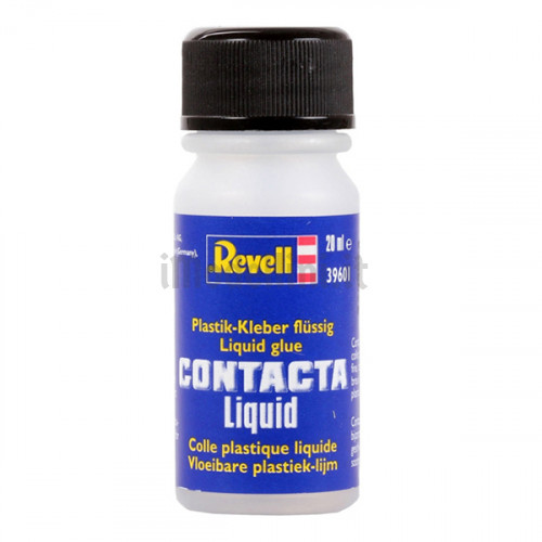 Colla Contacta Liquid da 18g