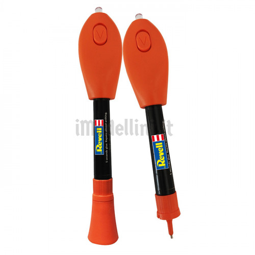 Colla UV Superglue Fix-kit da 4g