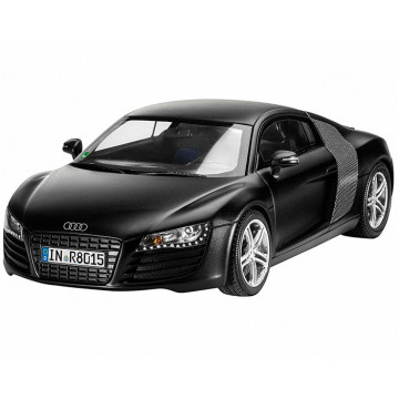 Audi R8 1:24