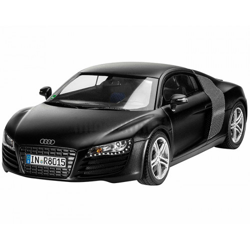 Audi R8 1:24