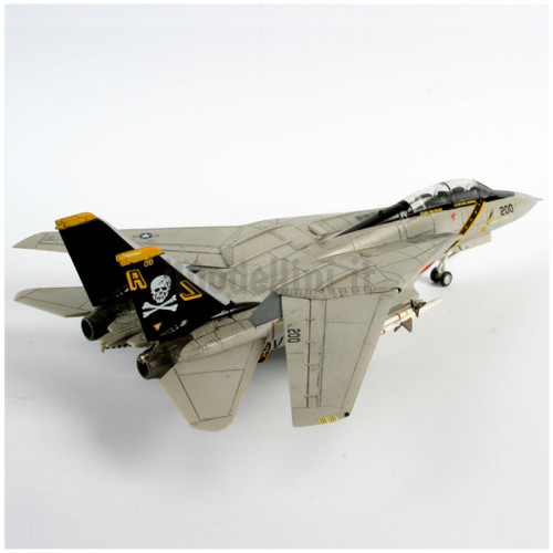 Model Set F-14 A Tomcat 1:144