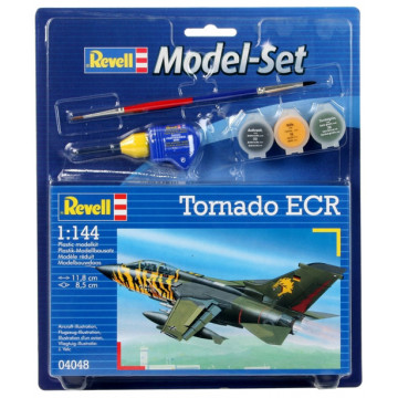 Model Set Tornado ECR 1:144