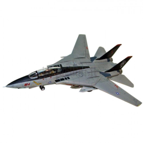 Model Set F-14 D Super Tomcat 1:144