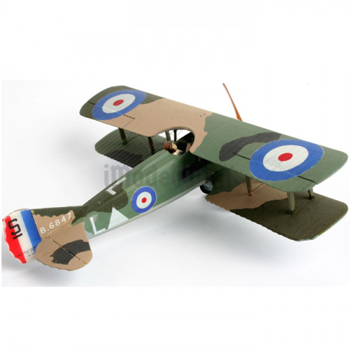 Model Set Spad XIII C-1 1:72