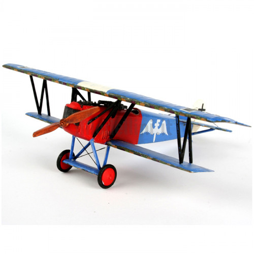 Model Set Fokker D VII 1:72