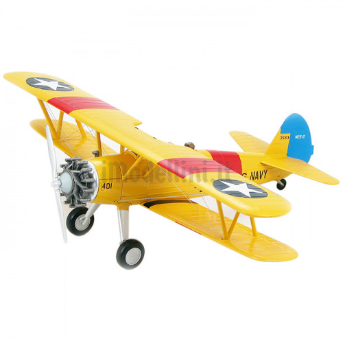 Model Set Stearman Kaydet 1:72