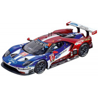 Ford GT Race Car n.67